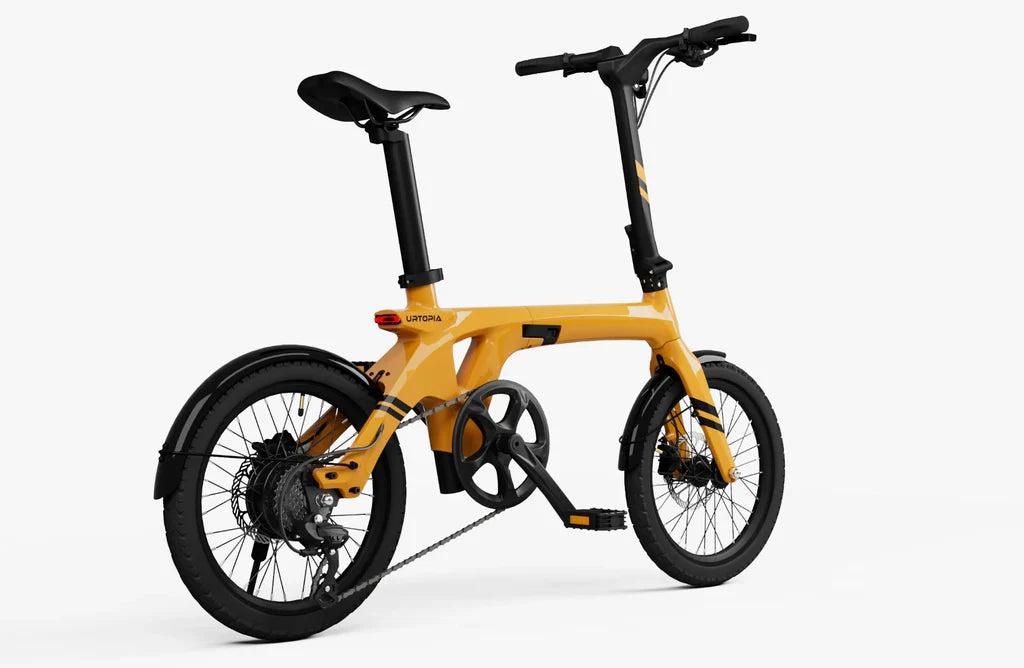 Carbon Fold 1 E-Bike