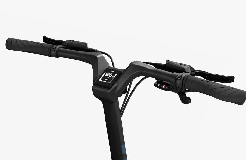 Carbon Fold 1 E-Bike