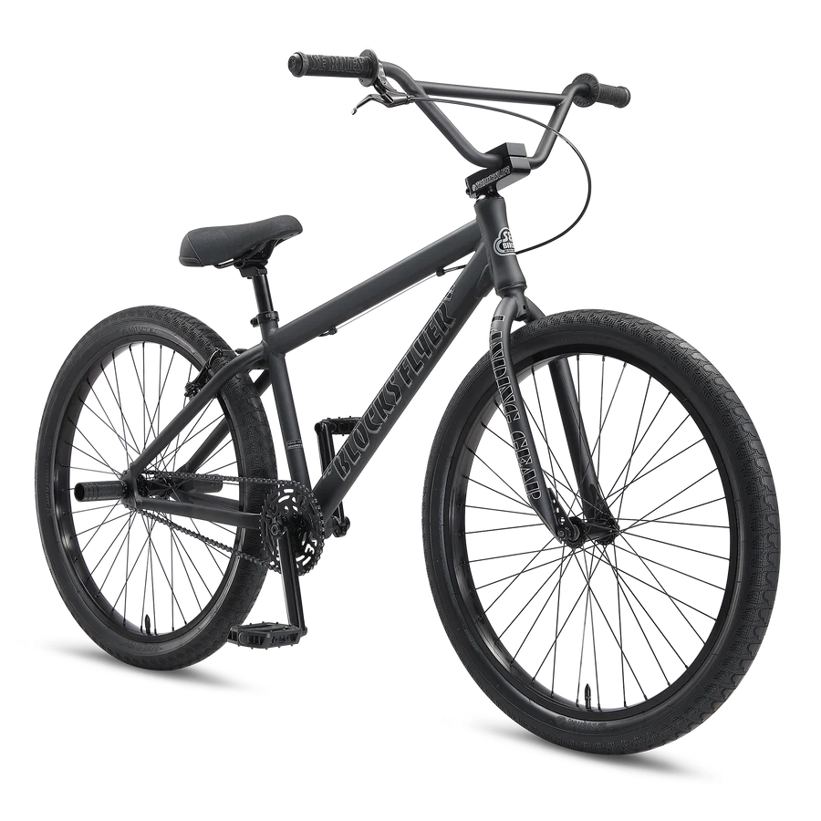 SEbikesBlocks FLYERBMX　26インチ Blocks Flyer 26