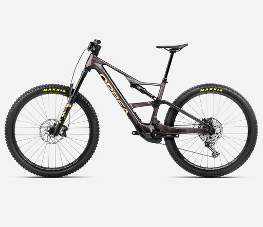 2025 Orbea Rise LT M20