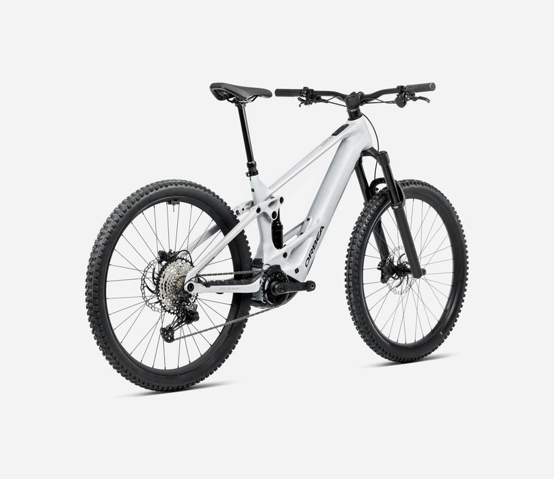 2025 Orbea Wild ST H20