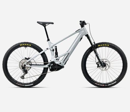 2025 Orbea Wild ST H20
