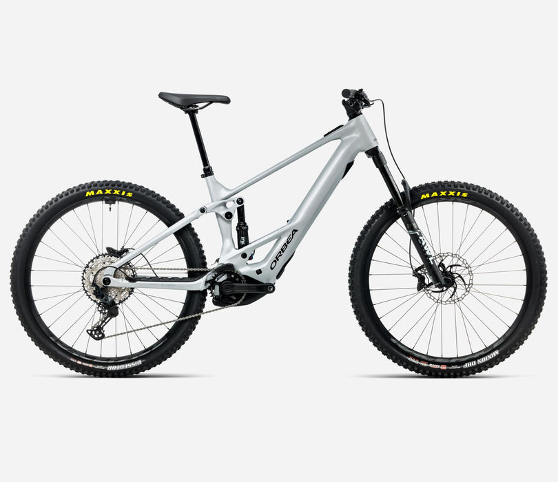 2025 Orbea Wild ST H20