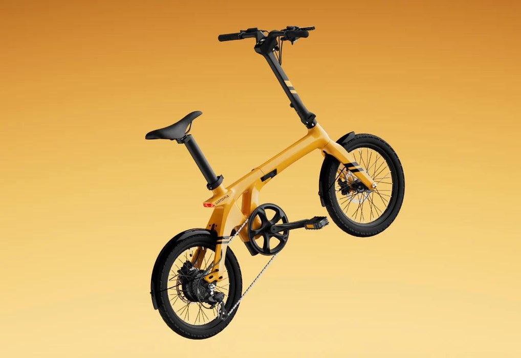 Carbon Fold 1 E-Bike