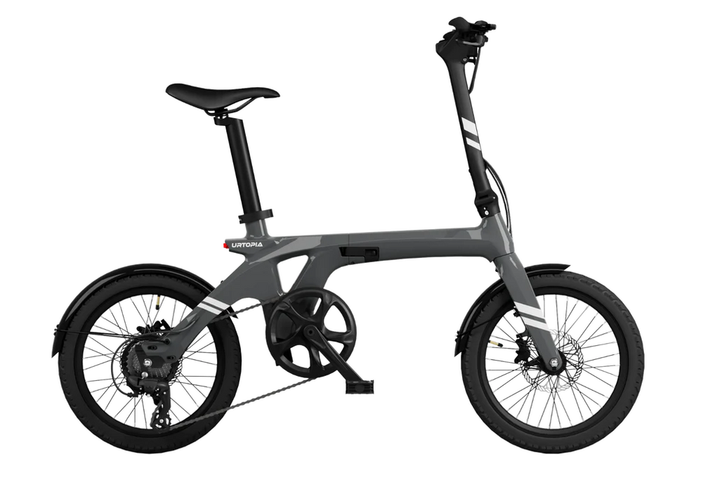 Carbon Fold 1 E-Bike