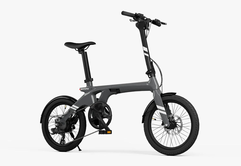 Carbon Fold 1 E-Bike