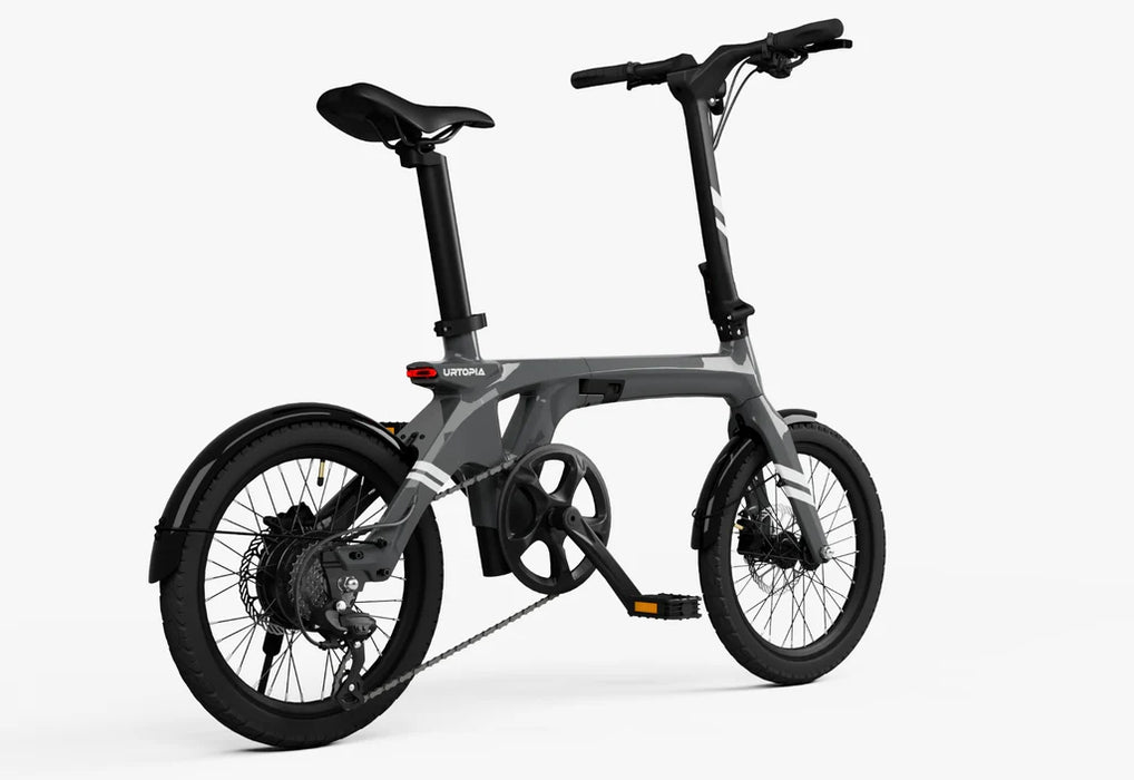 Carbon Fold 1 E-Bike