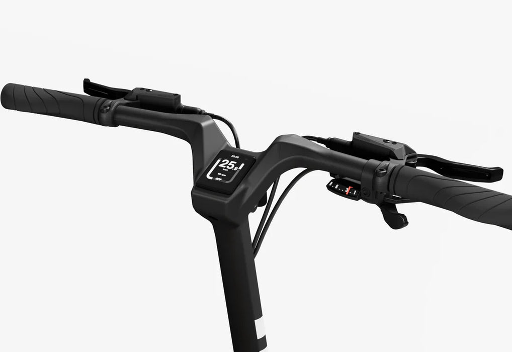 Carbon Fold 1 E-Bike