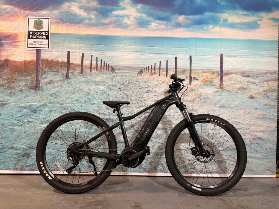 Giant Tempt E - Electric Bike Certified Pre Owned