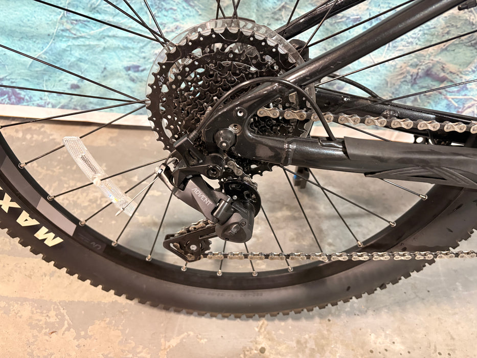 Giant Tempt E - Electric Bike Certified Pre Owned