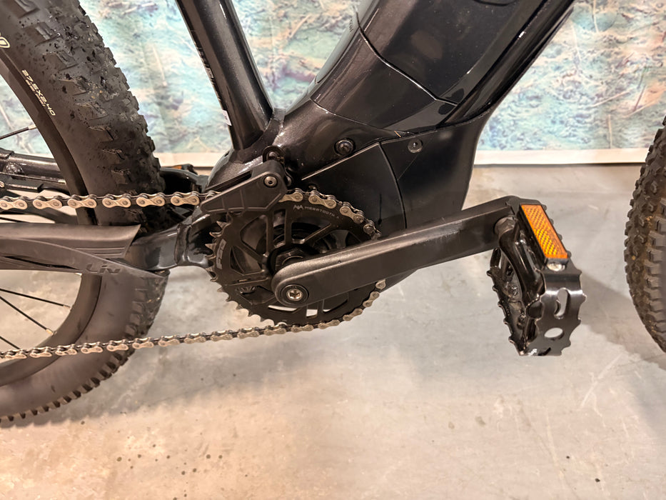 Giant Tempt E - Electric Bike Certified Pre Owned