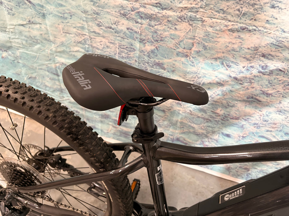 Giant Tempt E - Electric Bike Certified Pre Owned