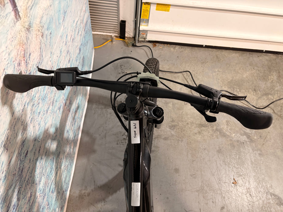 Giant Tempt E - Electric Bike Certified Pre Owned