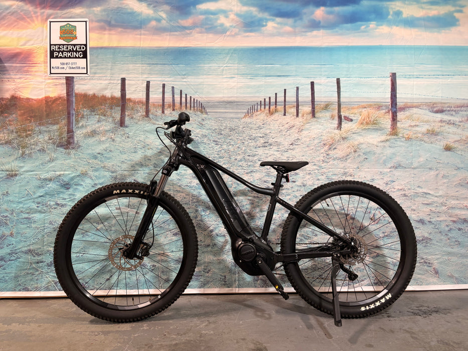 Giant Tempt E - Electric Bike Certified Pre Owned
