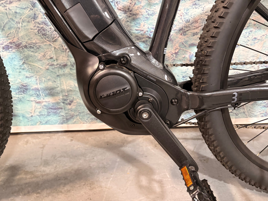 Giant Tempt E - Electric Bike Certified Pre Owned