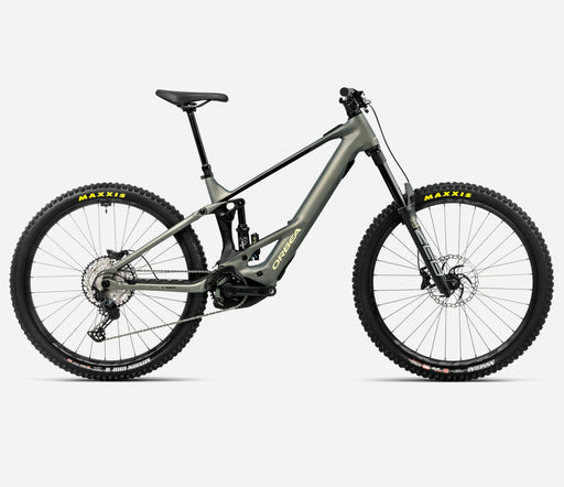 2026 Orbea Wild H20