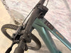 2026 Orbea Wild M10 Demo