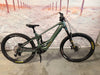 2026 Orbea Wild M10 Demo