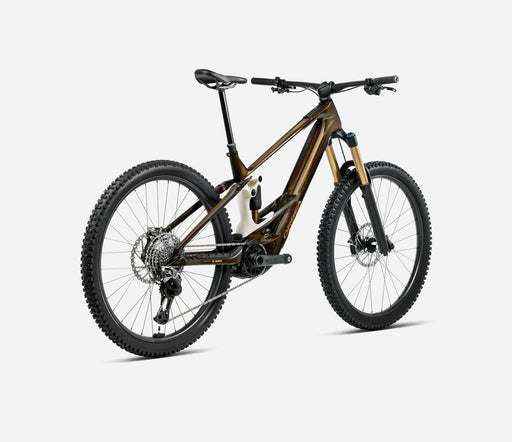 2026 Orbea Wild M20