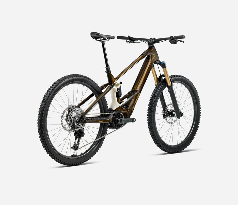 2026 Orbea Wild M20