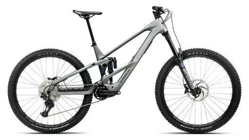 2027 Orbea Wild LT H20