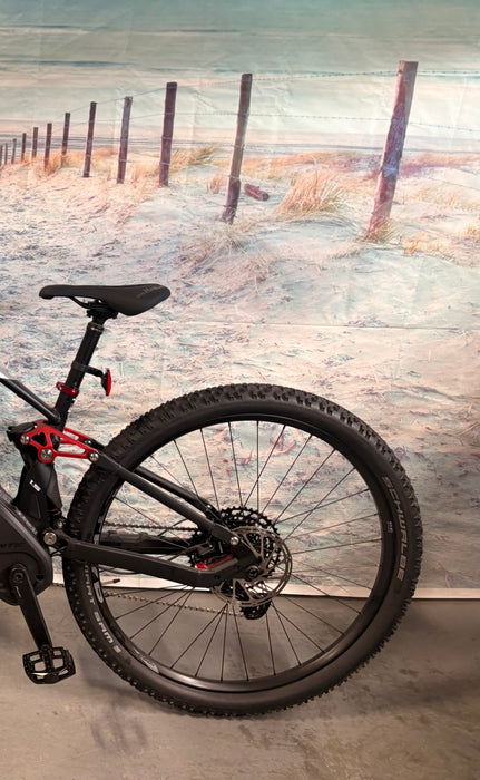 Fantic XTF 1.5 Trail Demo