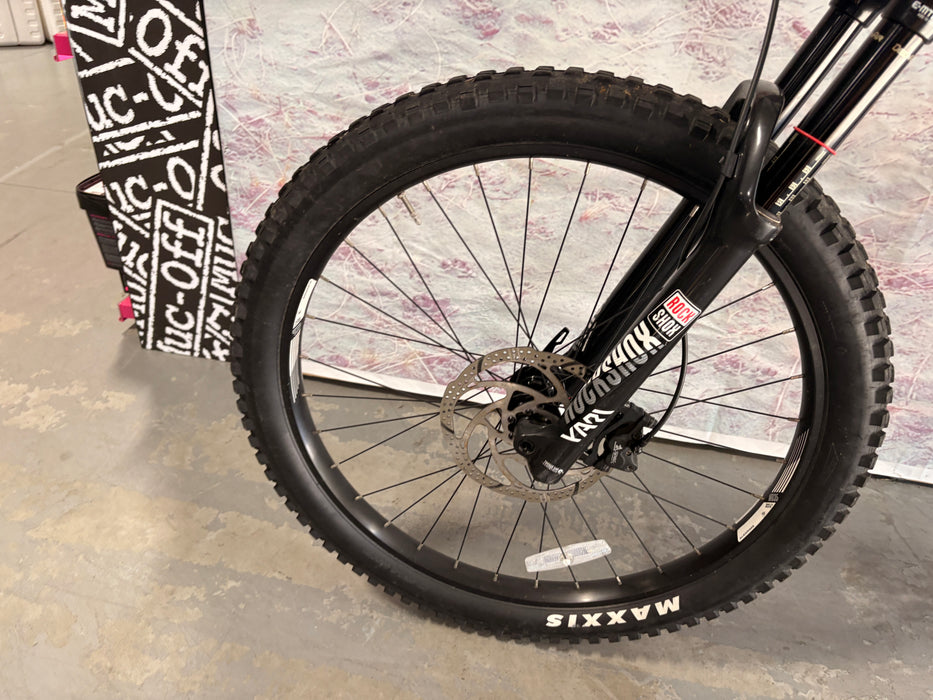 Haibike XDURO AllMtn 3.0 - Certified Pre-Owned