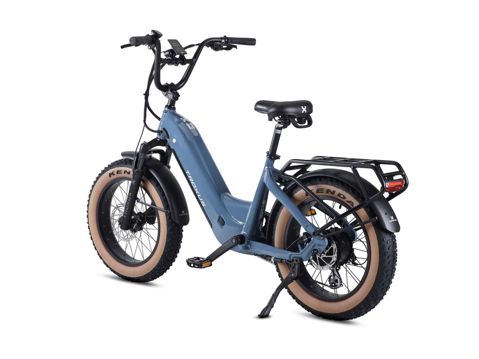 Lynx Plus 20" E-Bike