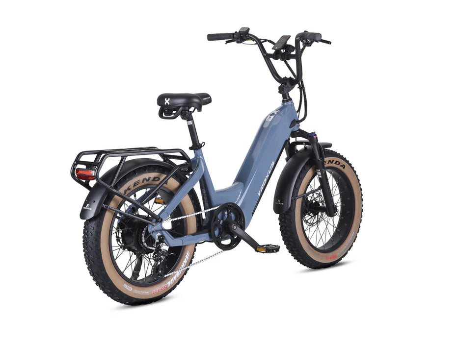 Lynx Plus 20" E-Bike