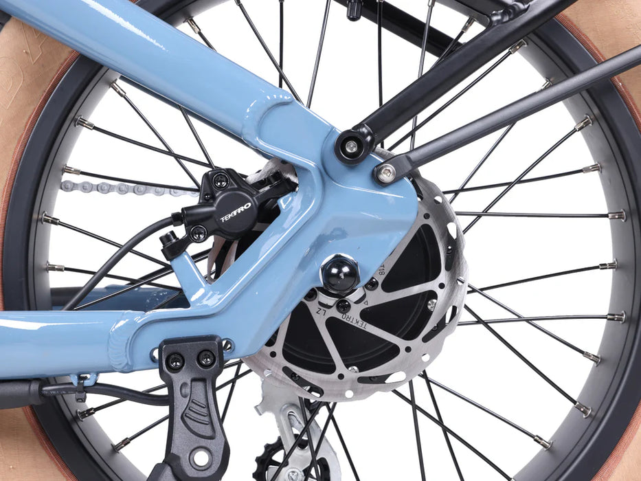 Lynx Plus 20" E-Bike