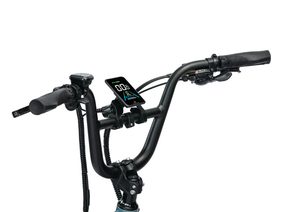 Lynx Plus 20" E-Bike