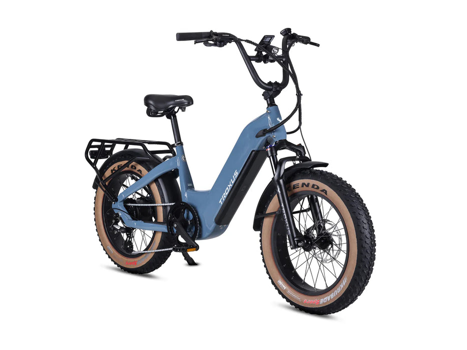Lynx Plus 20" E-Bike
