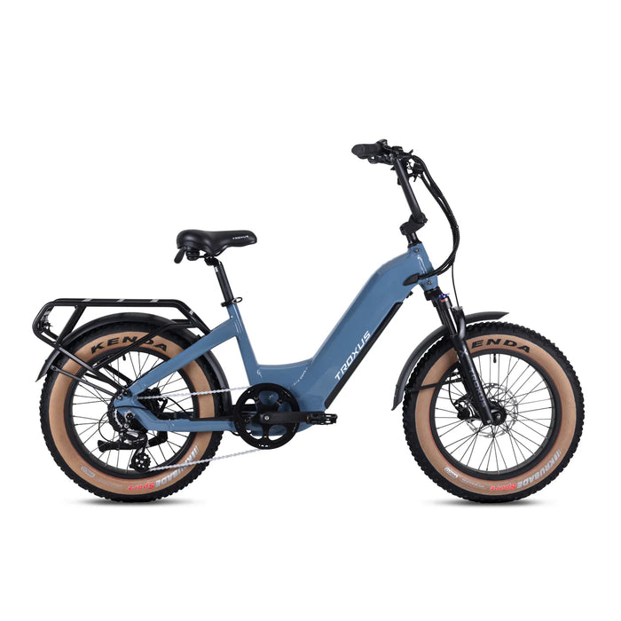 fahrradtasche lynx Troxus Lynx Plus