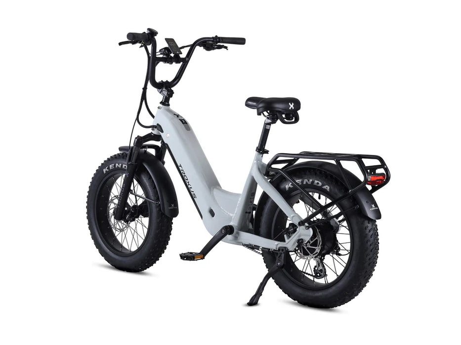 Lynx Plus 20" E-Bike