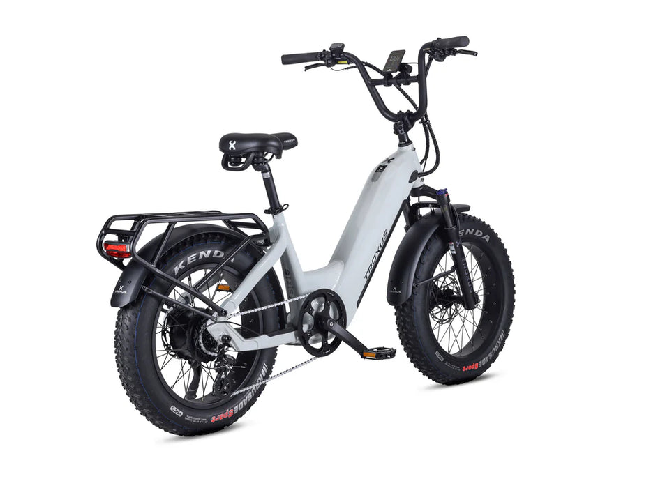 Lynx Plus 20" E-Bike