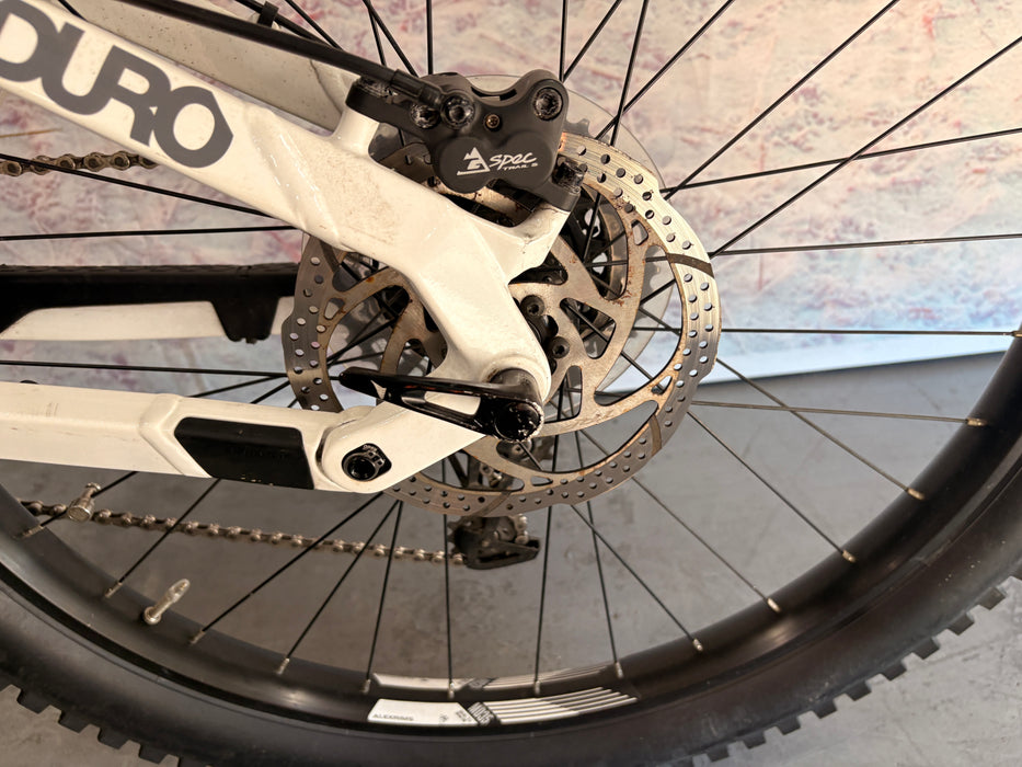 Haibike XDURO AllMtn 3.0 - Certified Pre-Owned