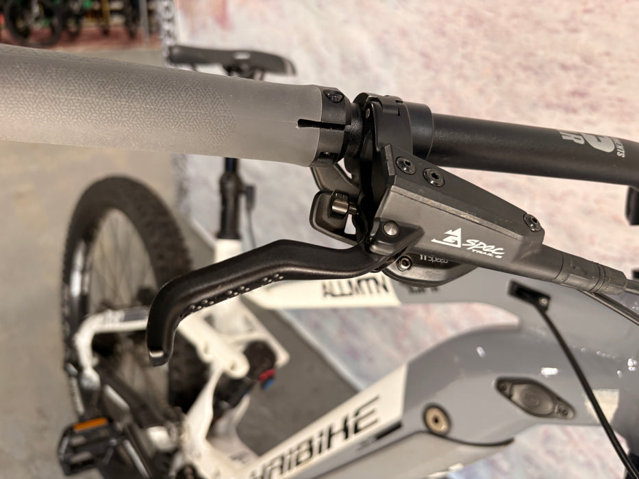 Haibike XDURO AllMtn 3.0 - Certified Pre-Owned