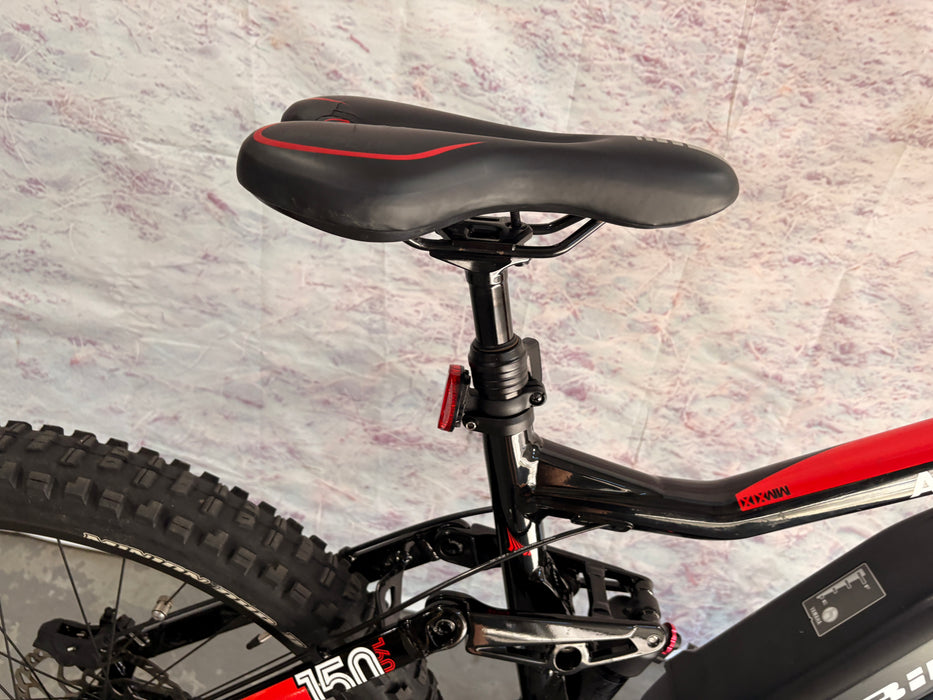 Haibike XDURO AllMtn 2.0 - Certified Pre-Owned