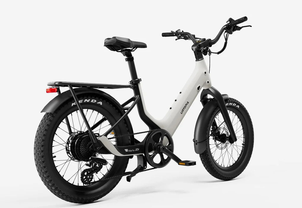 Carbon Joy Ultra E-Bike