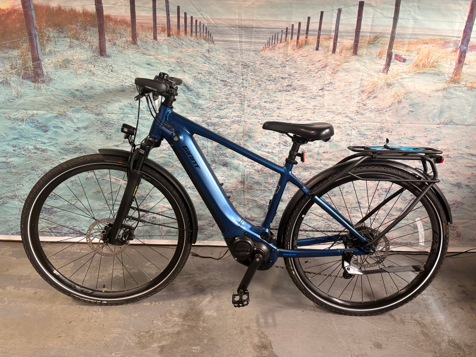 Giant Explore E+ 2 GTS Demo Small