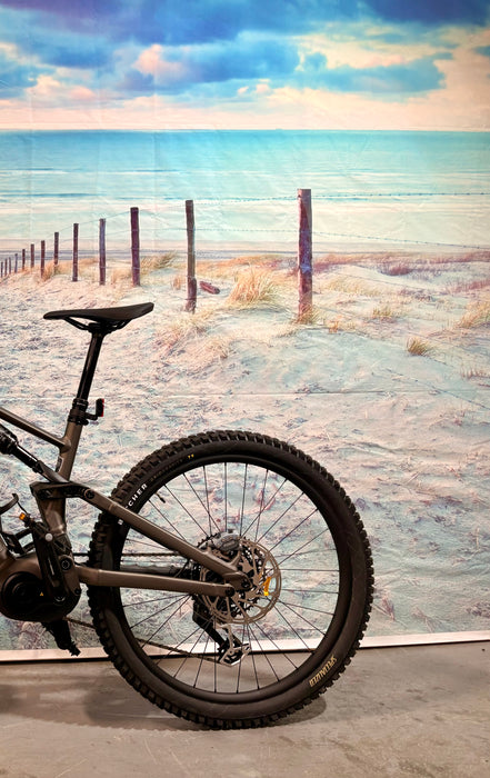 Specialized Turbo Levo 4 Comp Alloy Demo