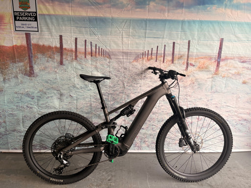 Pre-Owned Electric Bikes (E-Bikes) for Sale | eBikes508 Pre-Owned Electric Bikes (E-Bikes) for Sale | eBikes508