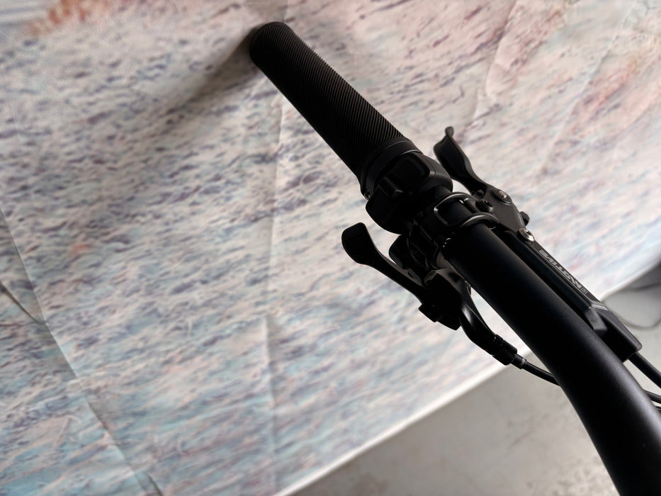 Specialized Turbo Levo R Comp Alloy Demo