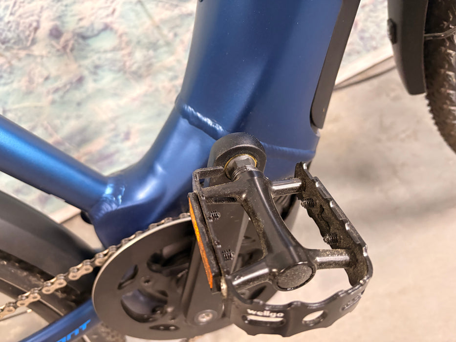 Giant Explore E+ 2 GTS Demo Small