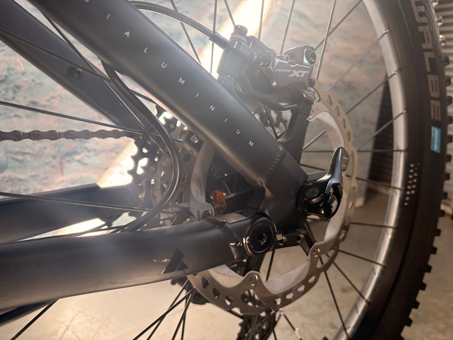 Bulls E-Stream EVO AM 4 Certified Pre-Owned