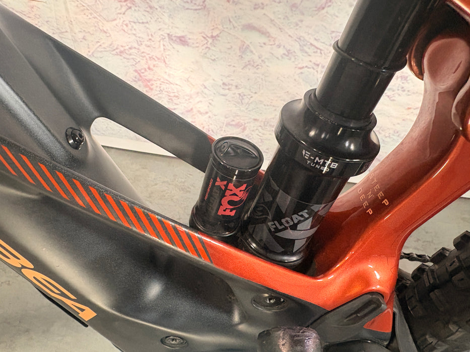 2025 Orbea Wild M20 Certified Pre-Owned