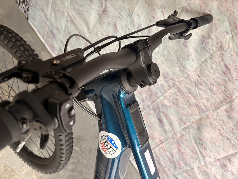 Aventon Current ADV Ebike Certified Pre-Owned