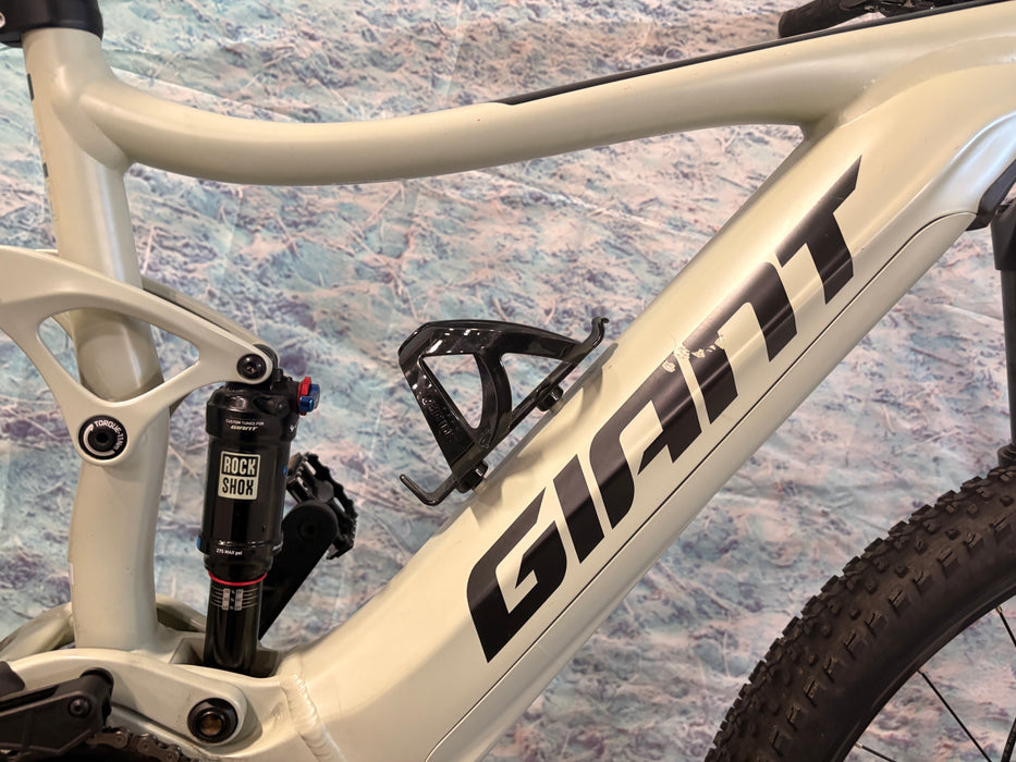 2021 Giant Stance E+ 1 Certified Pre-Owned