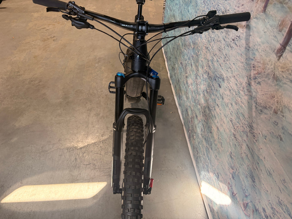 Bulls E-Stream EVO AM 4 Certified Pre-Owned