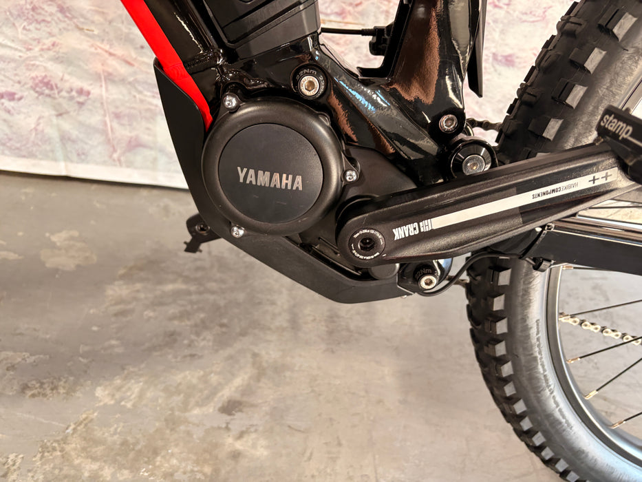 Haibike XDURO AllMtn 2.0 - Certified Pre-Owned